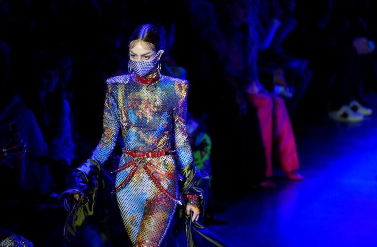 Как Covid-19 промени модните ревюта?