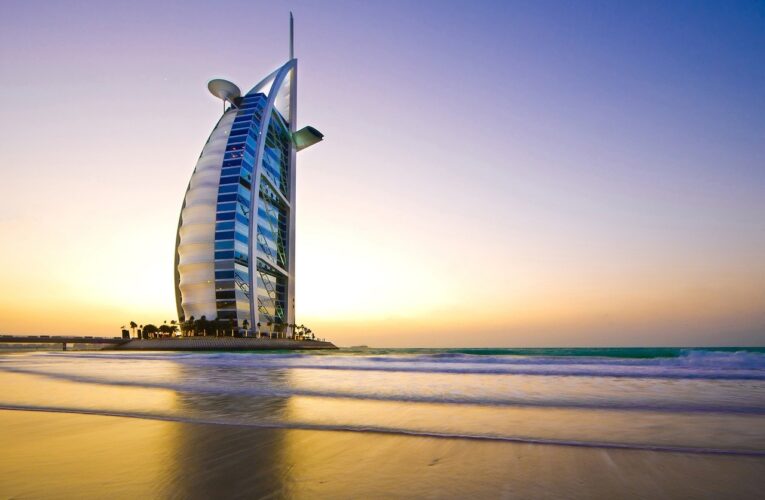 Дубай посреща туристи от 7 юли