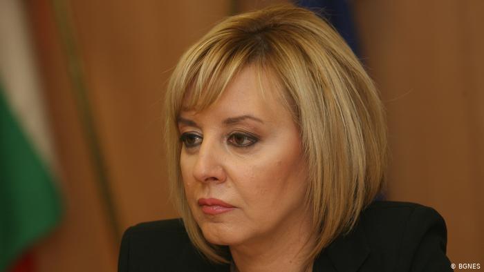 Мая Манолова: Ще има гладни бунтове през есента, Борисов да поиска вот на доверие