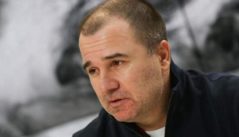 Цветомир Найденов: Божков само в мазето не се е снимал