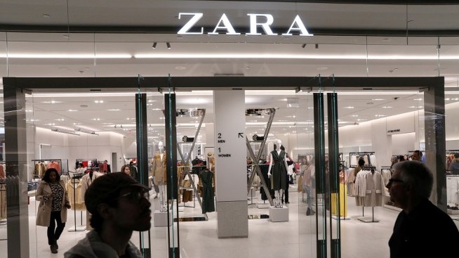 Тежък удар! Zara затваря 1200 магазина по света.