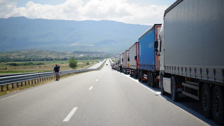 АПИ събрала 50 млн. лв. от ТОЛ системата за тежкотоварни автомобили