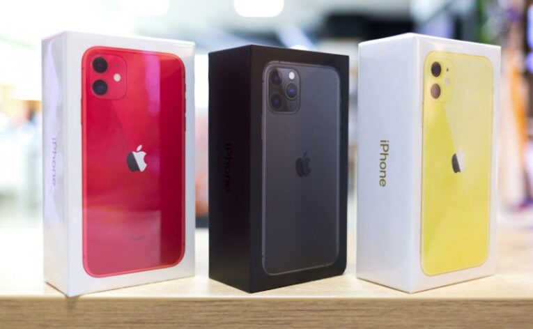 Apple ще забави официалното представяне на новия айфон