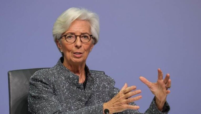 Приемането на България в ERM II обсъдиха Борисов и Лагард