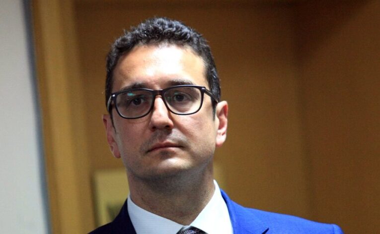 Назначиха Стамен Янев за заместник-министър на икономиката