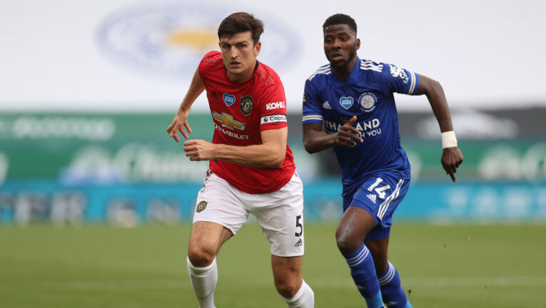 Манчестър Юнайтед победи Лестър с 2:0 във Висшата лига