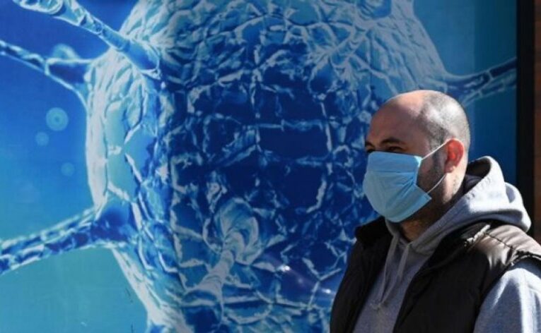 Румънците вярват, че Covid-19 е пуснат от САЩ