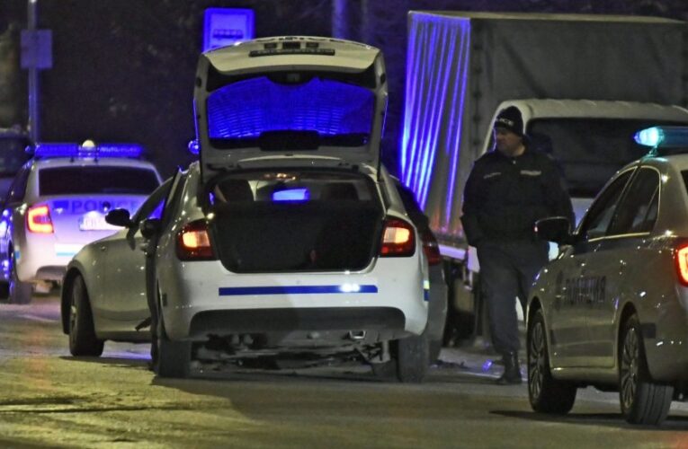 МВР с подробности за кошмарното убийство на Венко Лудия