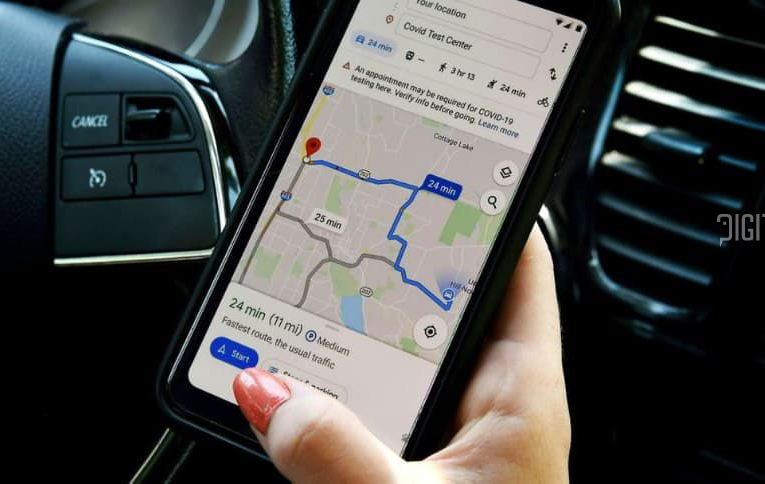 Ето как Google ще улеснява пътуването по време на пандемия