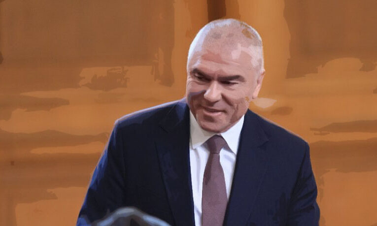 Марешки отрече да е нападан на „Орлов мост”