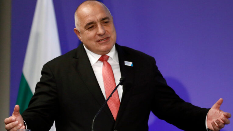 Борисов обяви за спасени 200 000 души от безработица в кризата с COVID-19