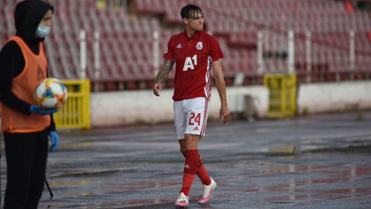 Белтраме сменя Тиаго в мачовете на ЦСКА от Лига Европа?