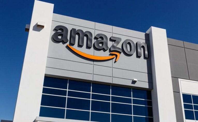 Amazon разширява офисите си в 6 града в САЩ