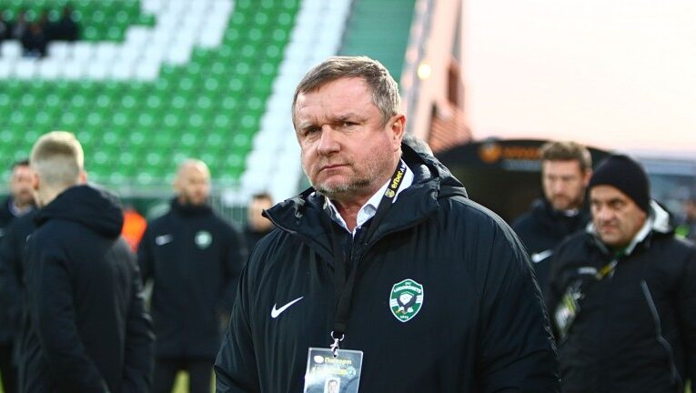 Върба: Черно море е сред качествените отбори в България, чака ни тежък мач