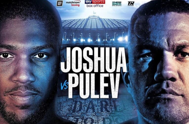 Новогодишен подарък: Кобрата – Джошуа през декември