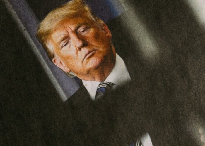 Доналд Тръмп не изключва санкции срещу Alibaba