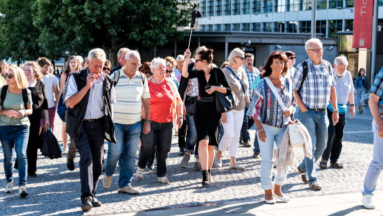 Екскурзоводите излизат на протести в три града у нас