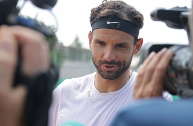 Гришо: Бях в нокаут от коронавируса