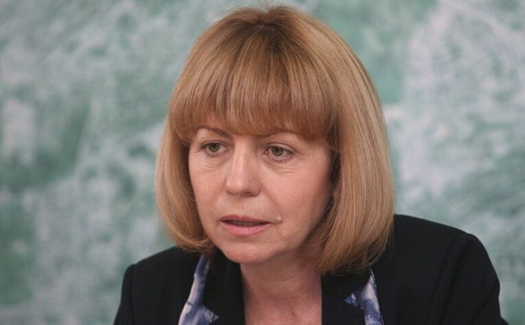 Фандъкова: В понеделник завършва реновирането на северното пътно платно