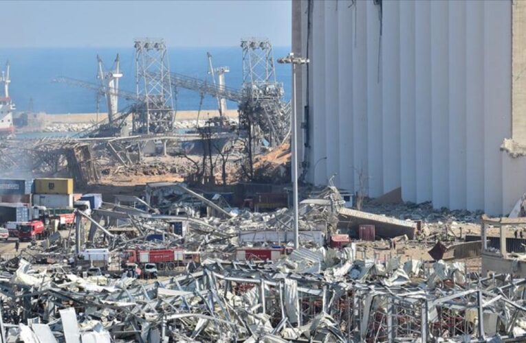 Правителството на Ливан пред разпадане