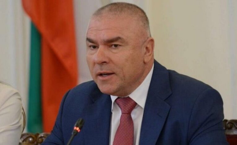 ВОЛЯ не са разглеждали проекта на ГЕРБ за нова Конституция