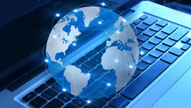 Новият рекорд за най-бърза интернет връзка е 178Тbps