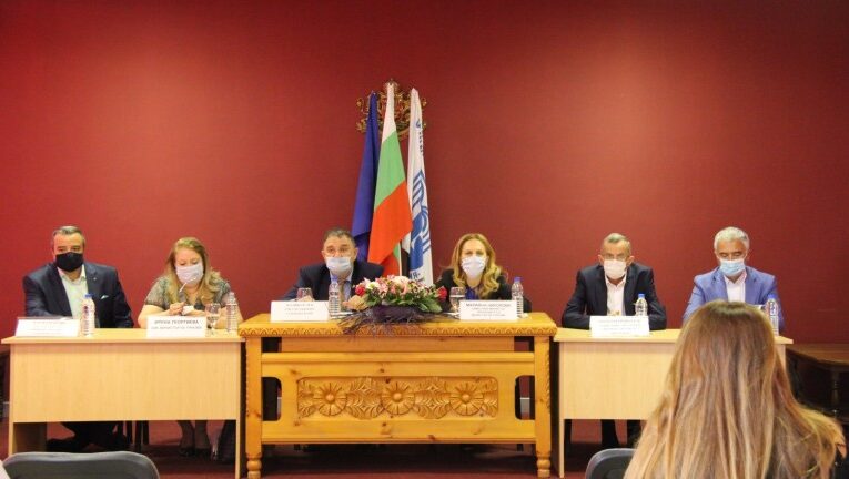 Целенасочена реклама на СПА туризма у нас иска Марияна Николова