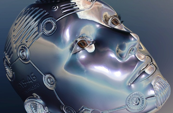 Как ще реагират роботите, ако хората ги малтретират