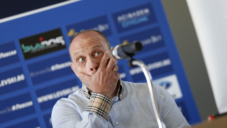 Тити Папазов: Казах на Стрезов, че ще го тупна и така стана напрежението