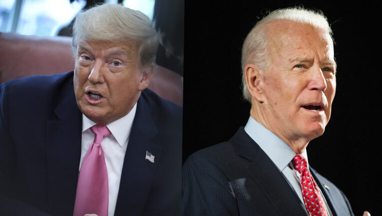 Тръмп предизвиква Байдън на тест за наркотици преди първия им дебат