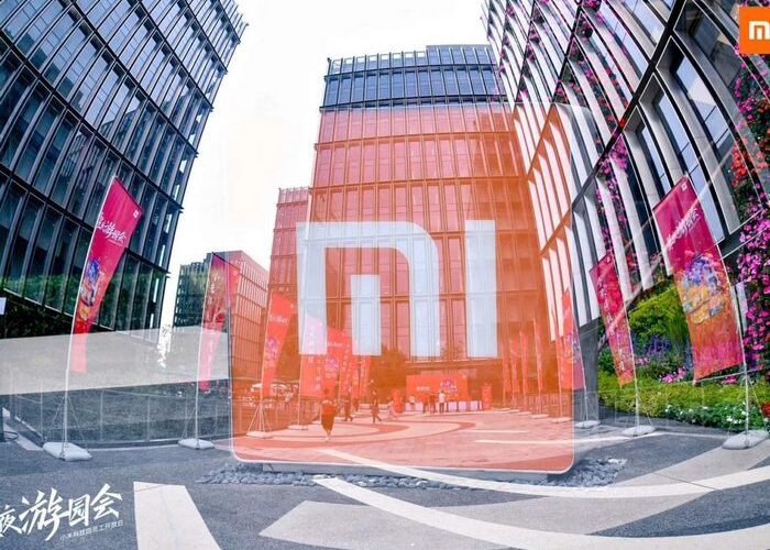 Xiaomi е в подем, удвои чистата си печалба