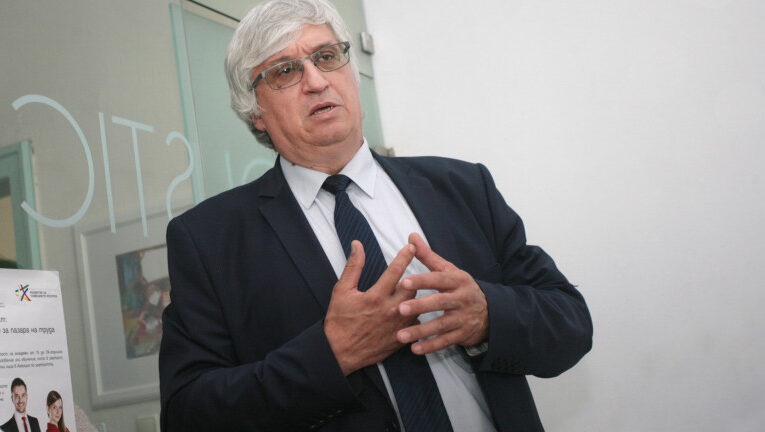 Бюджетът бил стабилен