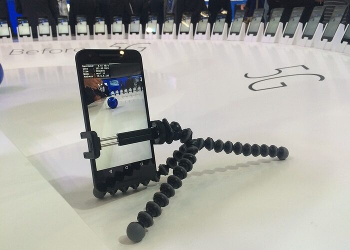 Над 400 са обявените 5G устройства