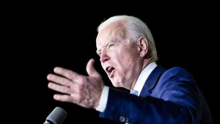 Байдън: САЩ провеждат най-трудните избори на фона на 4 кризи