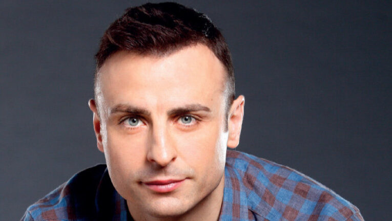 Бербатов: Разбира се, че Юнайтед беше върхът в кариерата ми