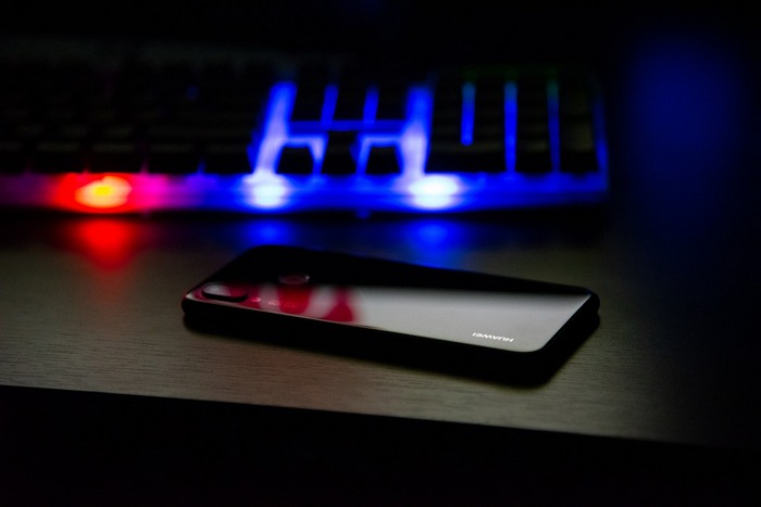 Huawei тества първия си смартфон с HarmonyOS