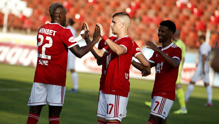 Коритиба отхвърли първоначалното предложение на ЦСКА за Велисол