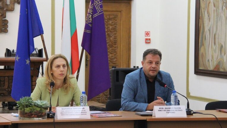 Марияна Николова разчита на българите и за сезон 2021 г.