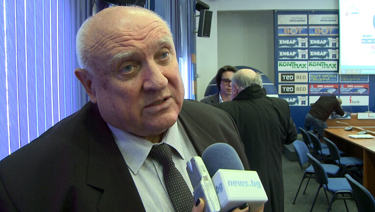 Марковски: Полицията да пази реда, но без да унижава гражданите