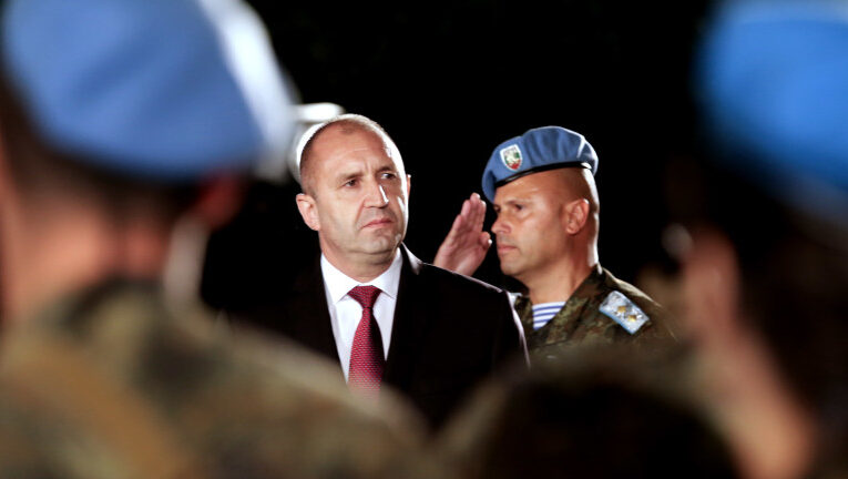 От Съединението знаем, че репресиите не могат да спрат един събуден народ