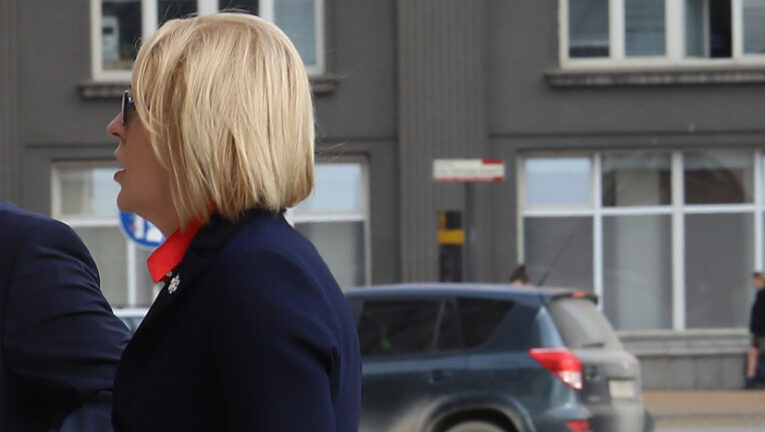 Прокуратурата отговаря до дни на комисията LIBE за записите с Борисов