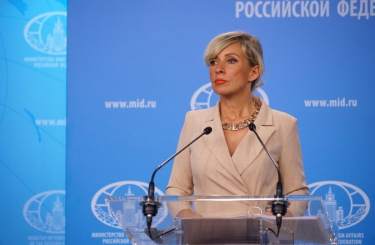 Русия: Няма мир в Близкия изток без разрешаване на „палестинския проблем“