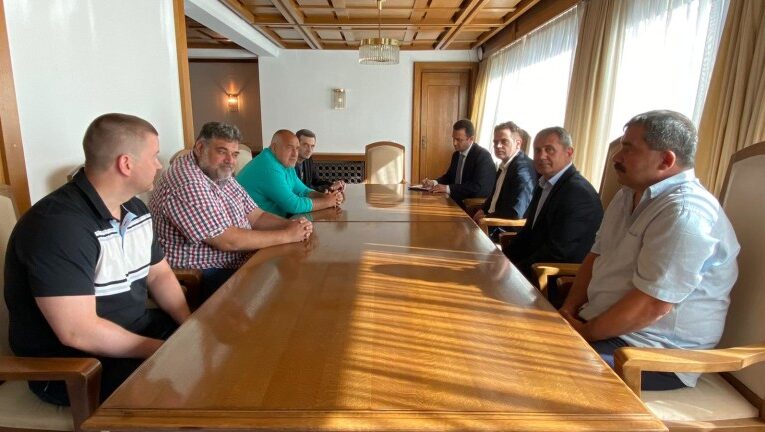 Свикват спешна среща за бъдещето на „Мини Марица-изток“