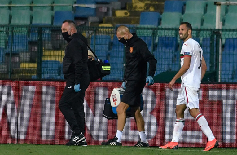 Три въпросителни пред Белчев за битката с БАТЕ