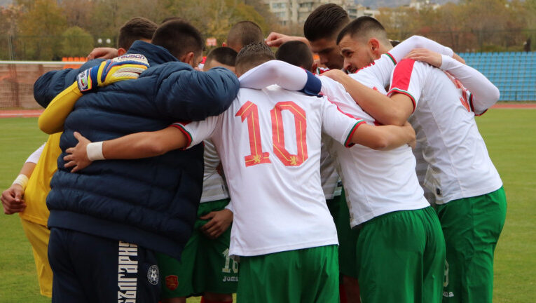 Юношеските национали громят в Хърватия