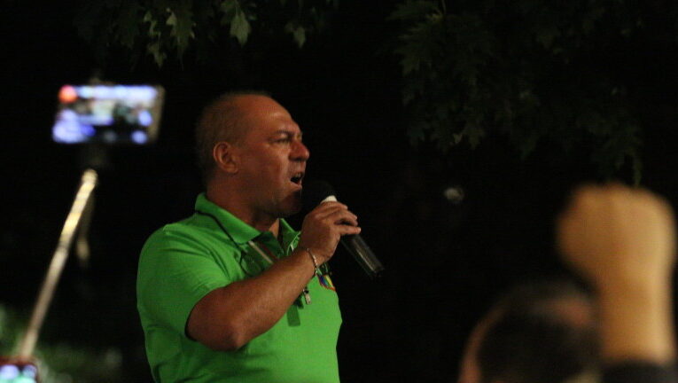 Вътрешният министър не знаел за проверките в „Хиполенд“