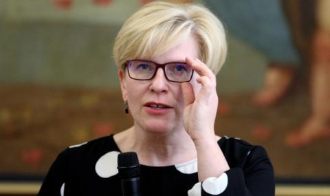 Десните победиха в Литва