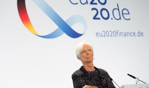 ЕС обсъжда постоянен дълг