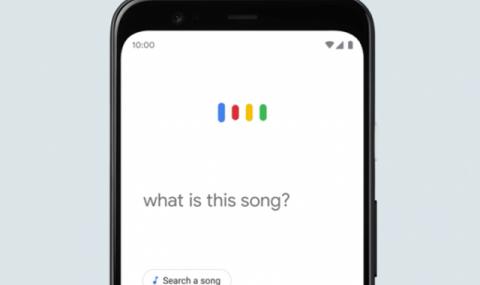 Google Assistant вече разпознава песен чрез тананикане или подсвиркване (ВИДЕО)