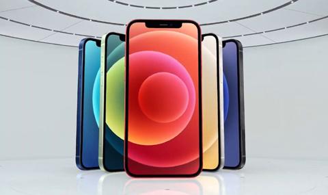 iPhone 12: Четири модела наведнъж и всичките с 5G